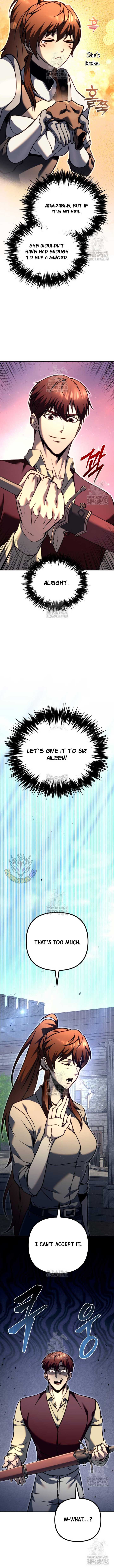 Player of the Fallen Family - Chapter 99 - 14