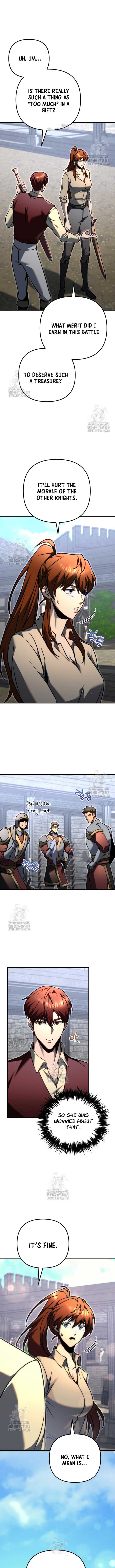 Player of the Fallen Family - Chapter 99 - 15