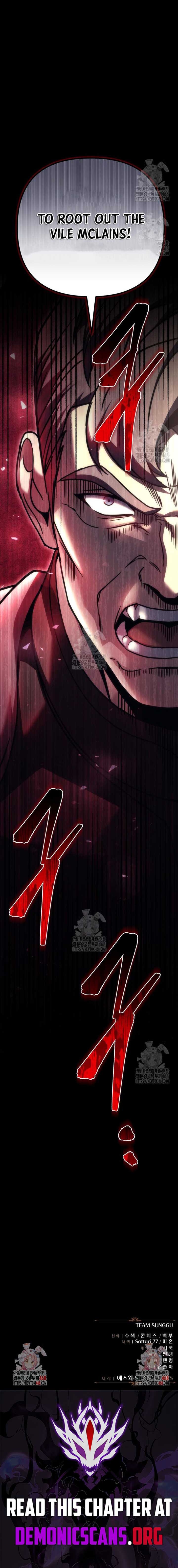 Player of the Fallen Family - Chapter 99 - 23