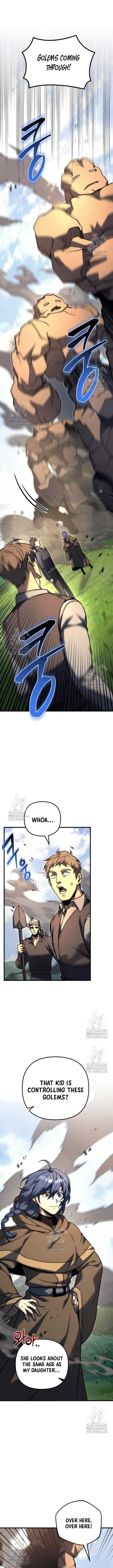 Player of the Fallen Family - Chapter 100 - 5