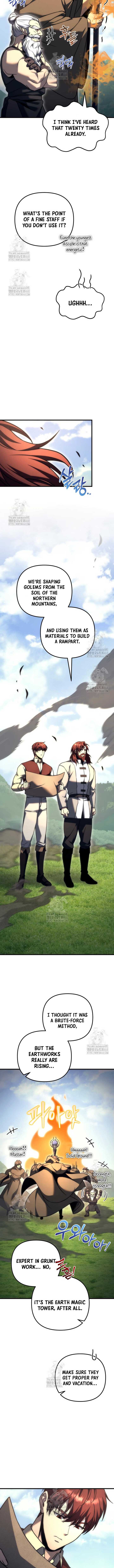 Player of the Fallen Family - Chapter 100 - 7