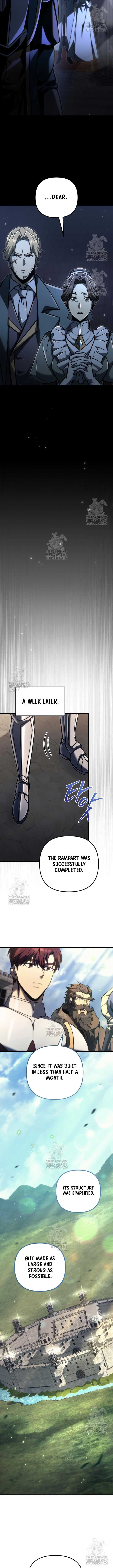 Player of the Fallen Family - Chapter 100 - 11