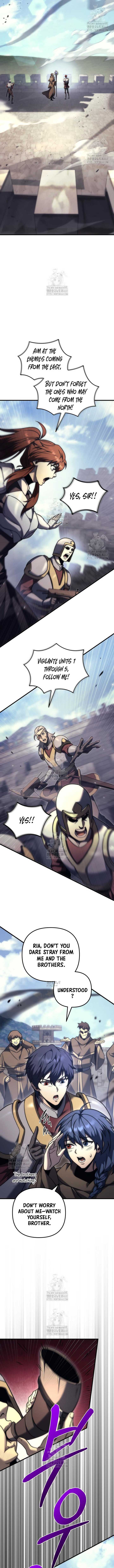 Player of the Fallen Family - Chapter 100 - 13