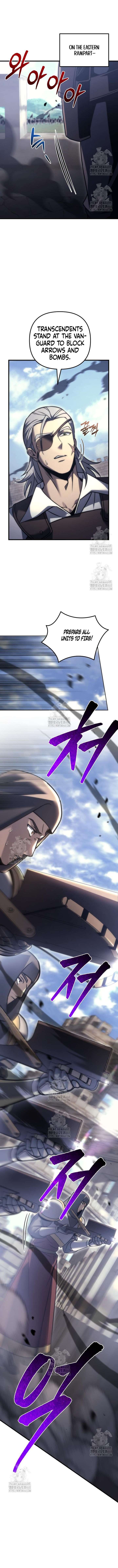 Player of the Fallen Family - Chapter 101 - 6