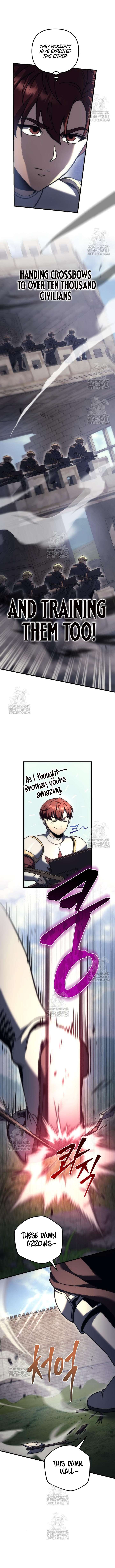 Player of the Fallen Family - Chapter 101 - 9