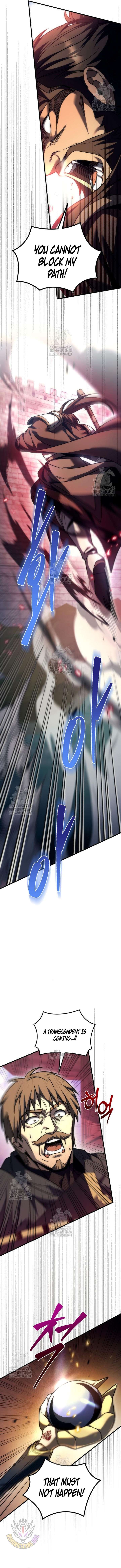 Player of the Fallen Family - Chapter 101 - 10