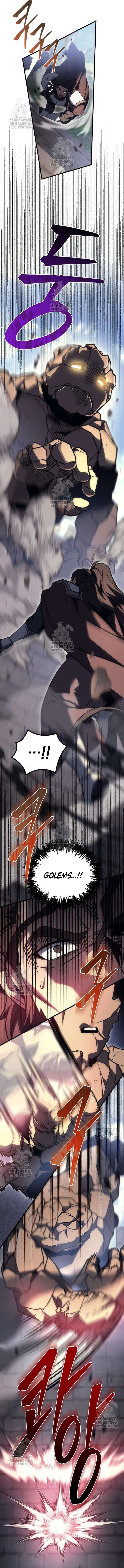 Player of the Fallen Family - Chapter 101 - 11