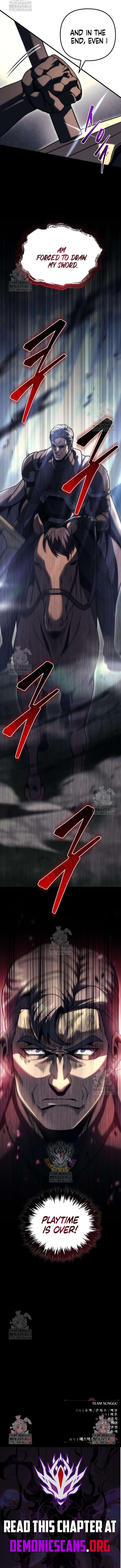 Player of the Fallen Family - Chapter 101 - 21