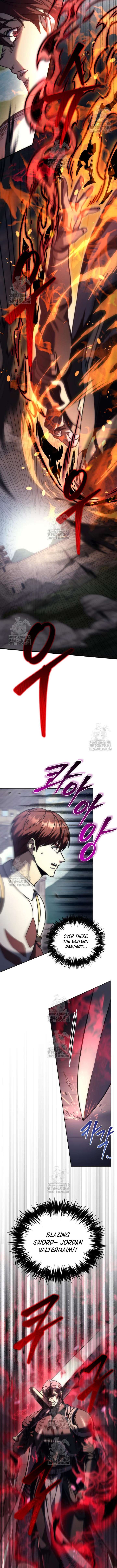 Player of the Fallen Family - Chapter 102 - 10