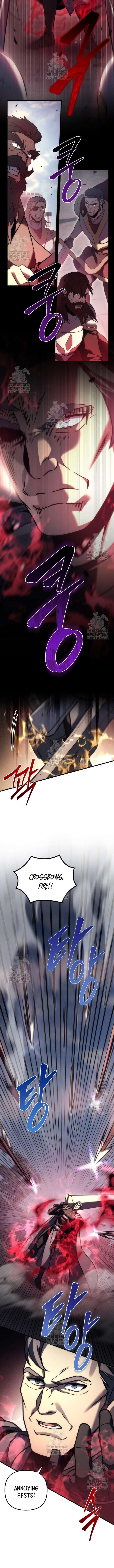 Player of the Fallen Family - Chapter 102 - 11