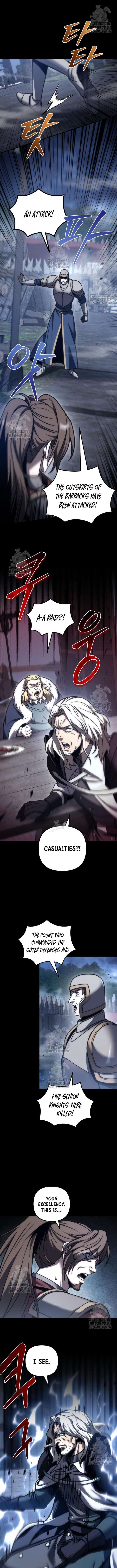 Player of the Fallen Family - Chapter 104 - 5