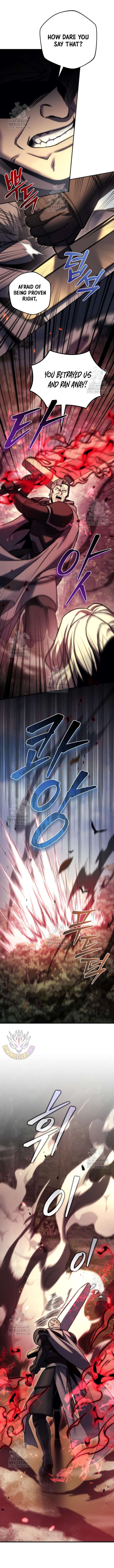 Player of the Fallen Family - Chapter 104 - 8