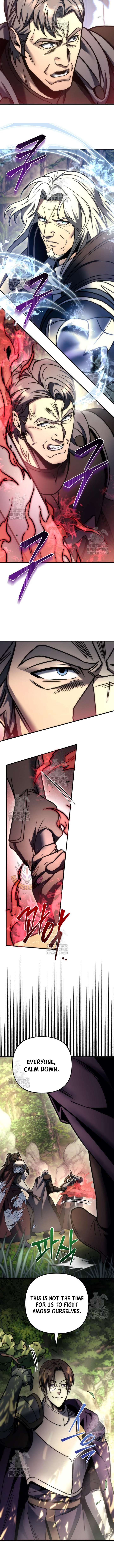 Player of the Fallen Family - Chapter 104 - 10