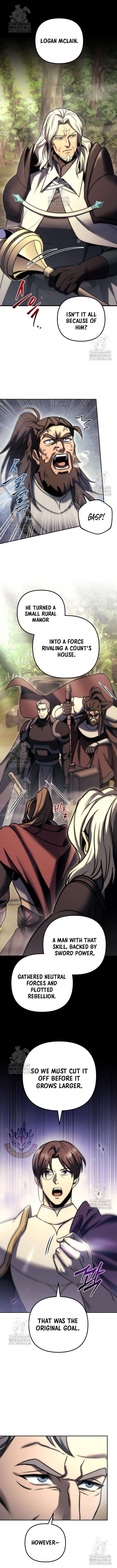 Player of the Fallen Family - Chapter 104 - 12