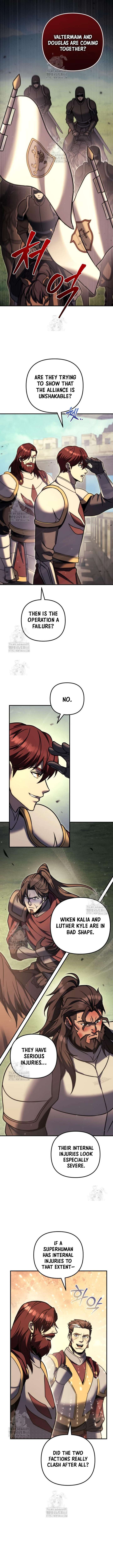 Player of the Fallen Family - Chapter 104 - 15