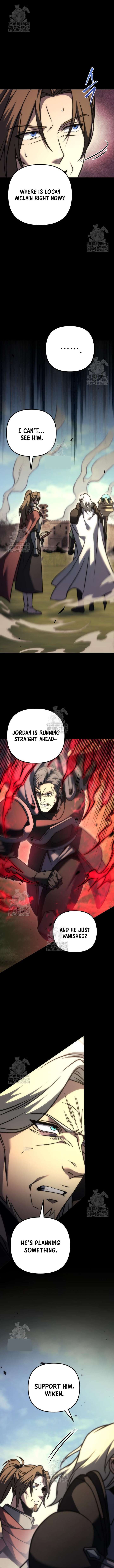 Player of the Fallen Family - Chapter 105 - 9