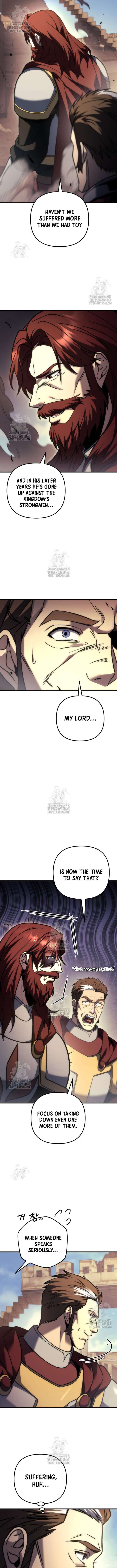 Player of the Fallen Family - Chapter 105 - 11