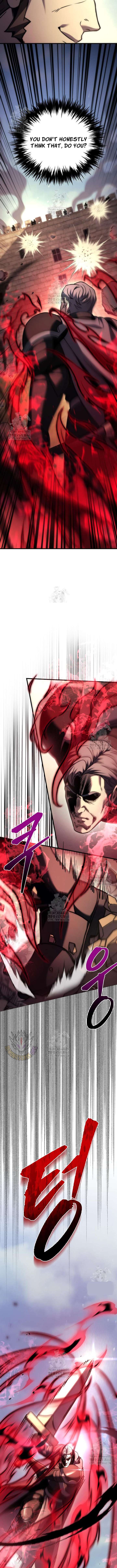 Player of the Fallen Family - Chapter 105 - 12