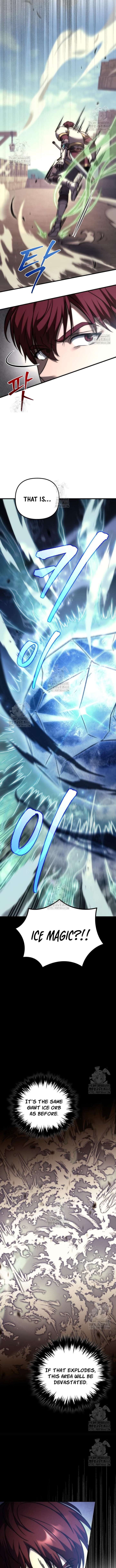 Player of the Fallen Family - Chapter 105 - 15