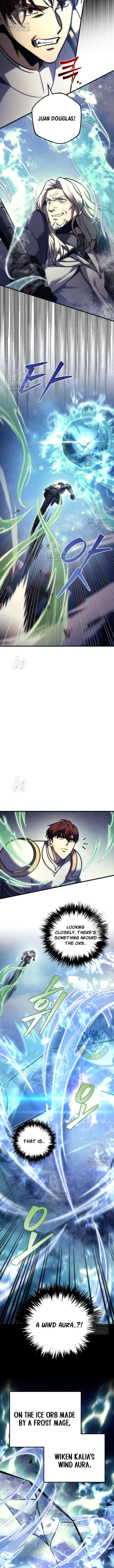 Player of the Fallen Family - Chapter 105 - 16