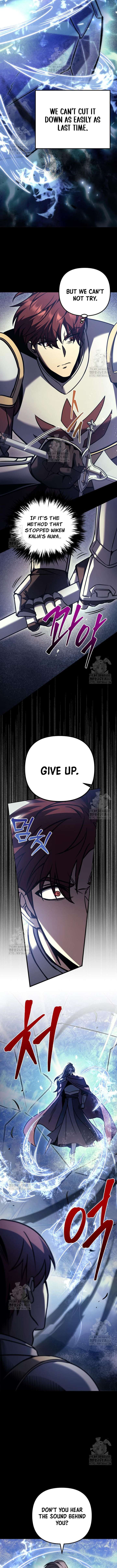 Player of the Fallen Family - Chapter 105 - 17