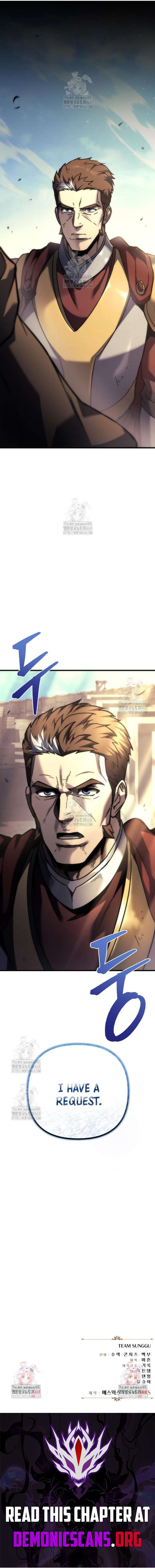 Player of the Fallen Family - Chapter 105 - 21