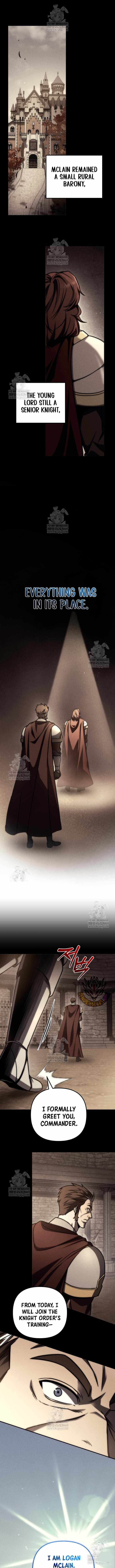 Player of the Fallen Family - Chapter 106 - 4