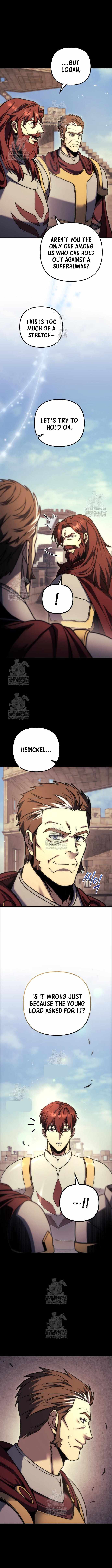 Player of the Fallen Family - Chapter 106 - 9