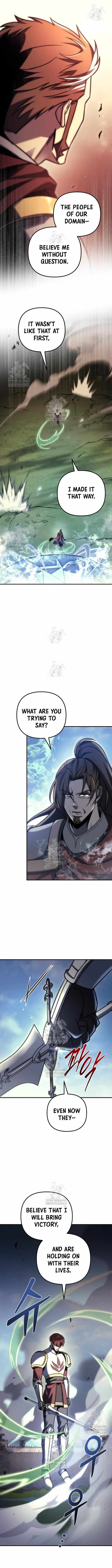 Player of the Fallen Family - Chapter 106 - 11