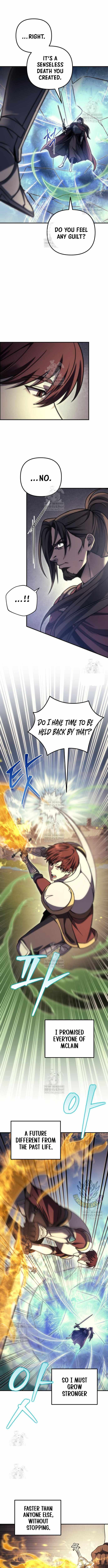 Player of the Fallen Family - Chapter 106 - 12