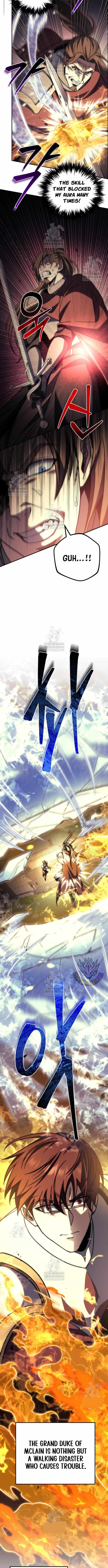 Player of the Fallen Family - Chapter 106 - 14