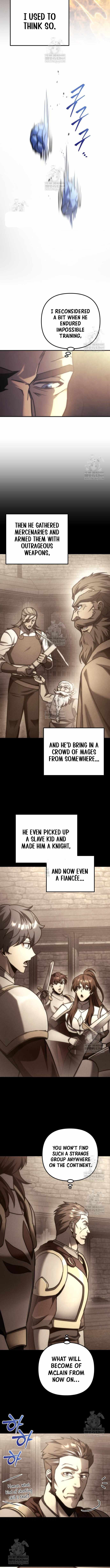 Player of the Fallen Family - Chapter 106 - 15