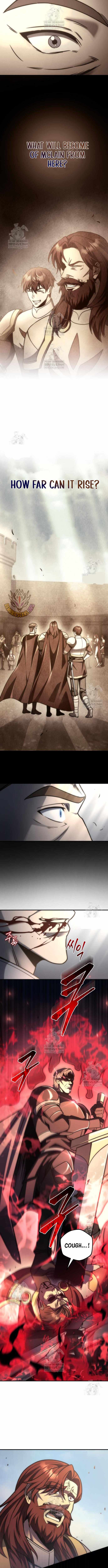 Player of the Fallen Family - Chapter 106 - 16