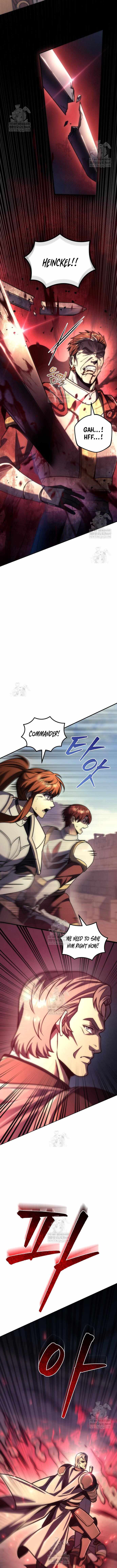 Player of the Fallen Family - Chapter 106 - 17