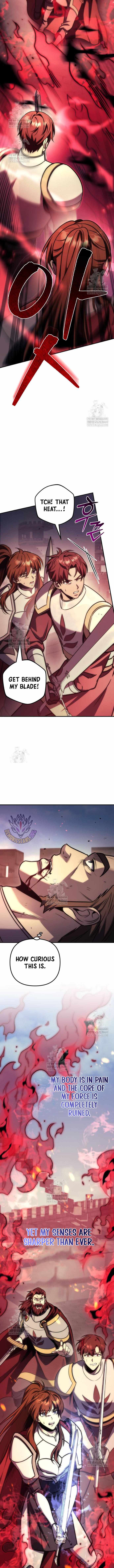 Player of the Fallen Family - Chapter 106 - 18