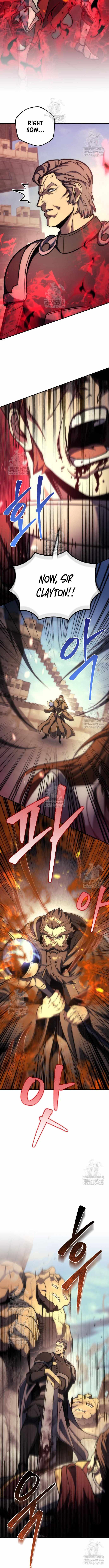 Player of the Fallen Family - Chapter 106 - 19