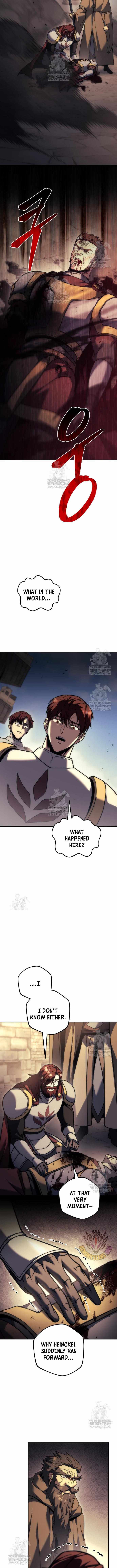 Player of the Fallen Family - Chapter 107 - 4