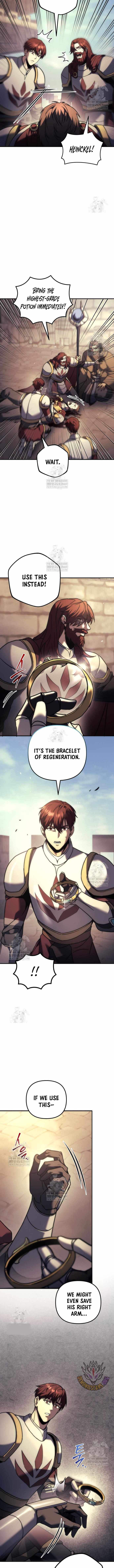 Player of the Fallen Family - Chapter 107 - 6