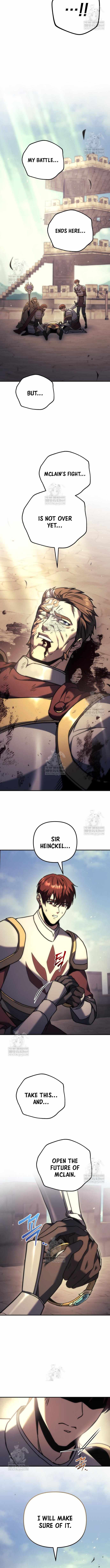 Player of the Fallen Family - Chapter 107 - 7