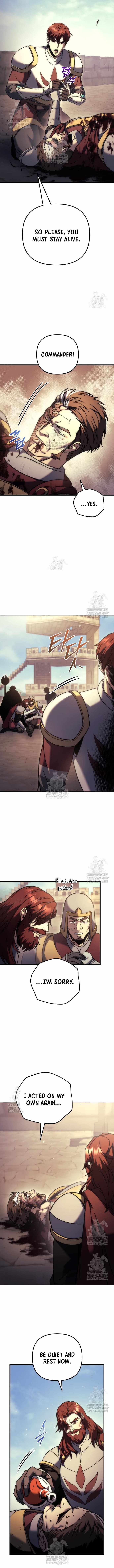 Player of the Fallen Family - Chapter 107 - 8