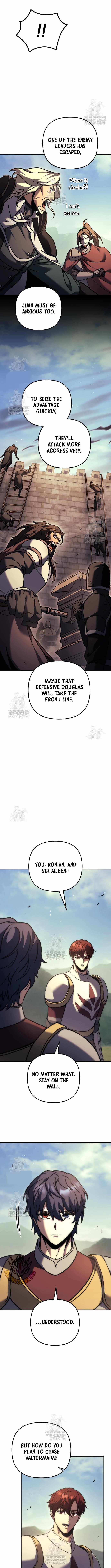 Player of the Fallen Family - Chapter 107 - 10