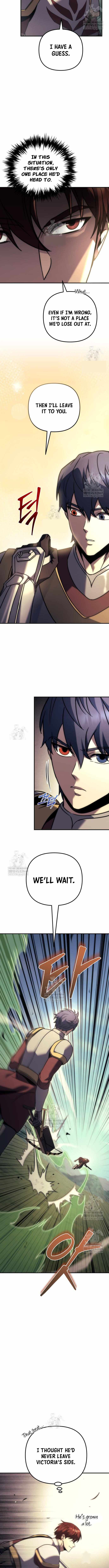 Player of the Fallen Family - Chapter 107 - 11