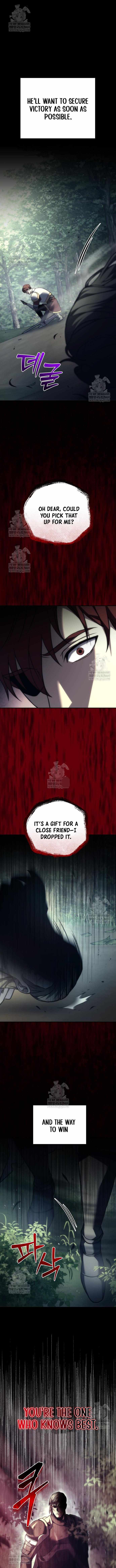 Player of the Fallen Family - Chapter 107 - 13