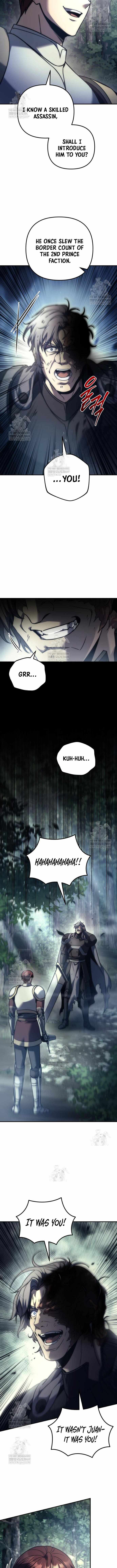 Player of the Fallen Family - Chapter 107 - 15