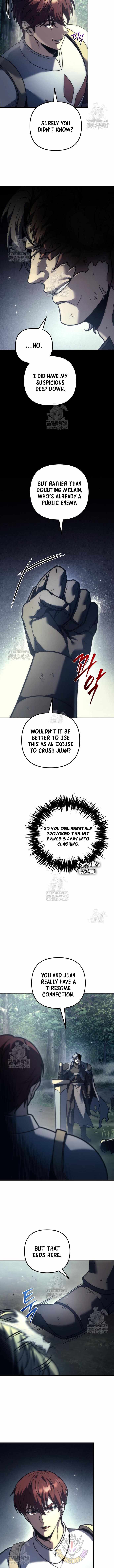 Player of the Fallen Family - Chapter 107 - 16