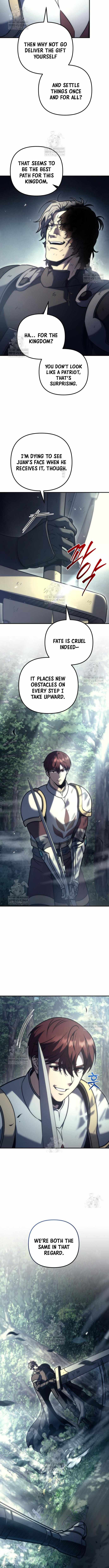 Player of the Fallen Family - Chapter 107 - 17