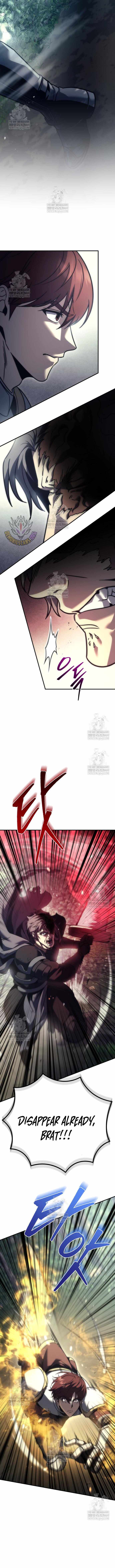 Player of the Fallen Family - Chapter 107 - 18