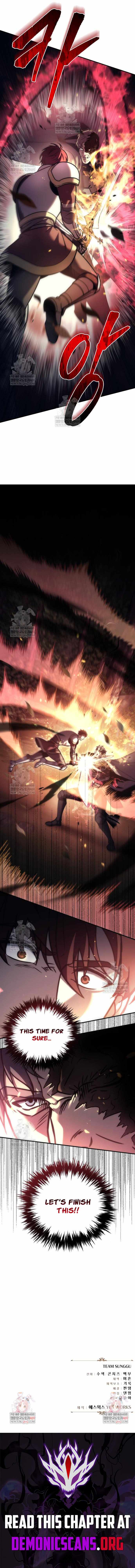 Player of the Fallen Family - Chapter 107 - 19