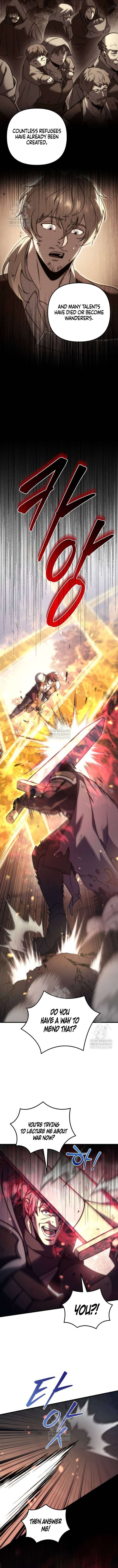 Player of the Fallen Family Chapter 108 - Page 4