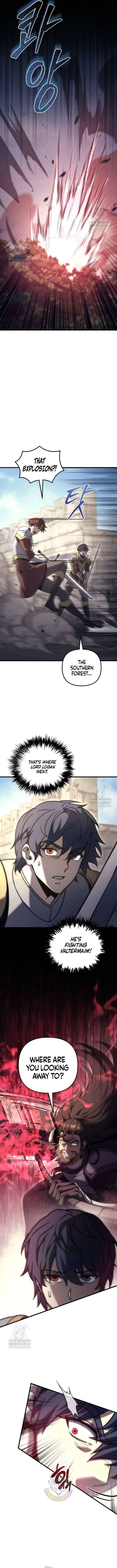 Player of the Fallen Family Chapter 108 - Page 6